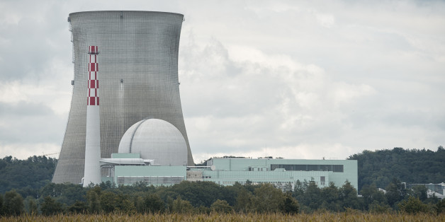 Energiekonzernen steht Entschädigung für beschleunigten Atomausstieg zu