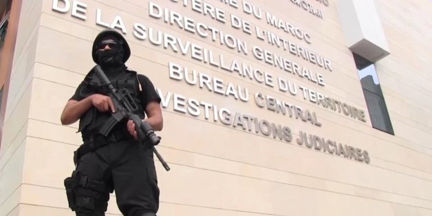 Arrestation de deux "extrémistes" pro-Daech à Casablanca