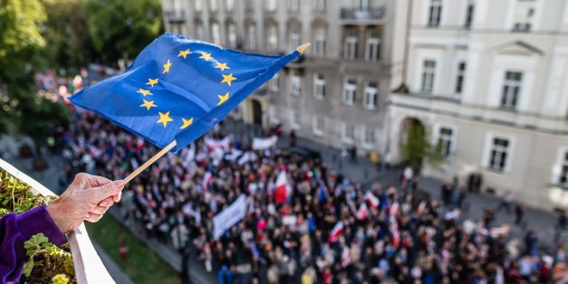 Lacht nur, Ihr Europakritiker: Auch Ihr werdet die EU eines Tages schmerzlich vermissen