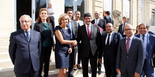 Bientôt un accord de coopération entre Casablanca et l'Île-de-France