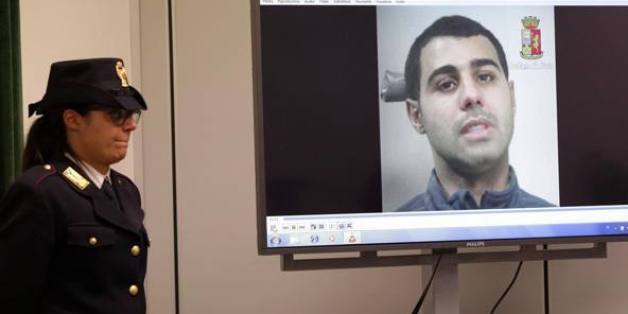 Un Marocain arrêté en Italie pour terrorisme