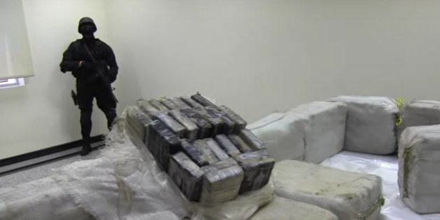 On en sait plus sur le gros coup de filet antidrogue au large de Dakhla
