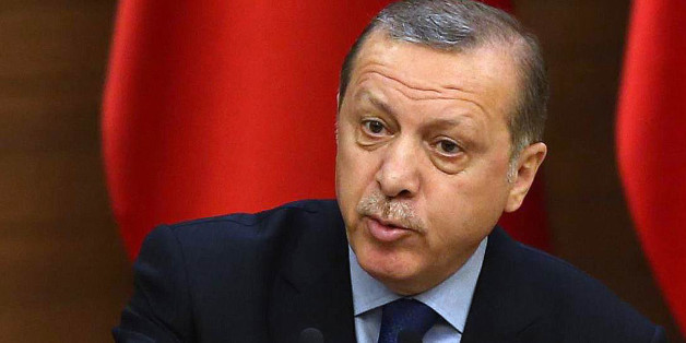 Recep Tayyip Erdogan