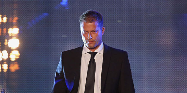 Til Schweiger feiert Weihnachten wohl als Single