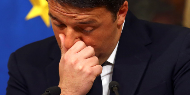 Matteo Renzi