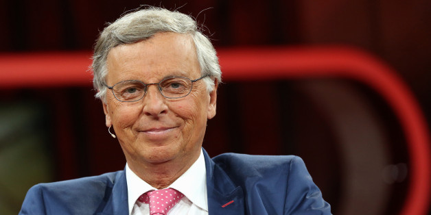 Der CDU-Politiker Wolfgang Bosbach