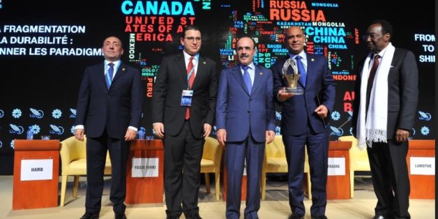 Après la COP22 à Marrakech, les Medays à Tanger