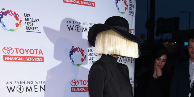 La chanteuse Sia et le réalisateur Erik Lang divorcent