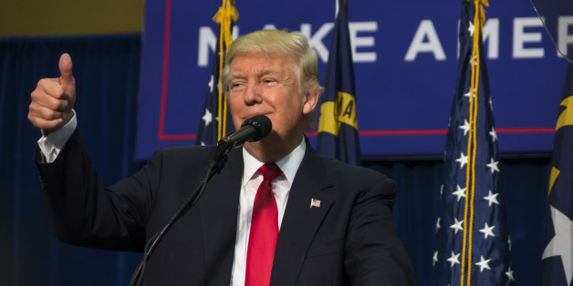 Donald Trump nomme un climato-sceptique à l'environnement