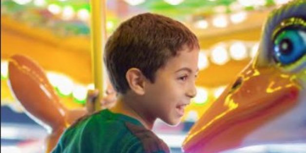 Un nouveau parc de loisir à Casablanca