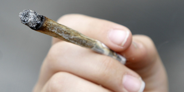 Düsseldorf plant legale Cannabis-Verkaufsstellen.