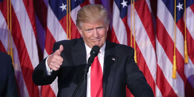 Top-Investor: "Dank Trump wird 2017 ein sehr gutes Jahr"