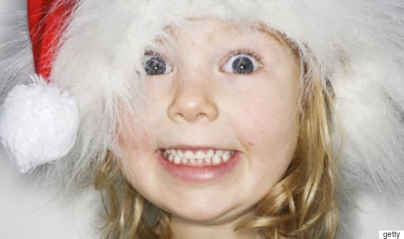 5 Ways To Make Christmas Morning Even More Magical For Children ...