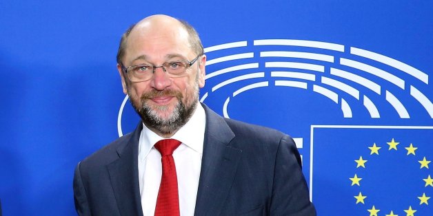 Martin Schulz