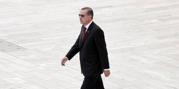 Erdogans Agenten: Wie Imame in Deutschland für die türkische Regierung spionieren