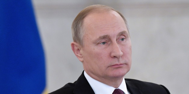 Russland soll laut eines CIA-Berichts die US-Wahlen manipuliert haben