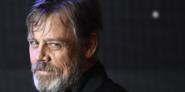 Luke Skywalker trolle "Star Wars Rogue One"