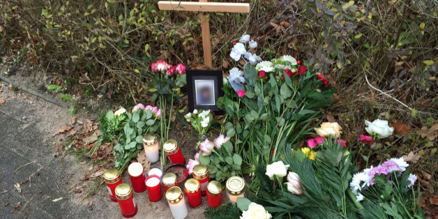 Nach dem Mord an einer Frau in Kronshagen kommen immer mehr Details zu den Hintergründen der Tat ans Licht