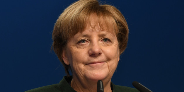 Merkel warnt vor erhöhter Terrorgefahr – und stößt Erdogan vor den Kopf