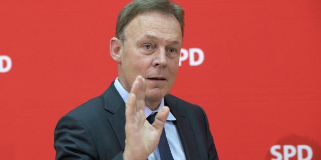 Thomas Oppermann