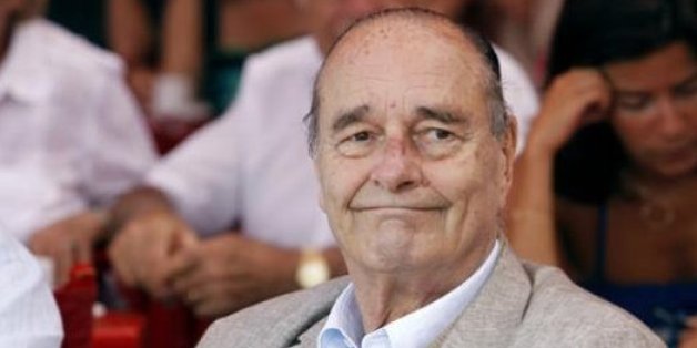 Jacques Chirac "va profondément mieux"