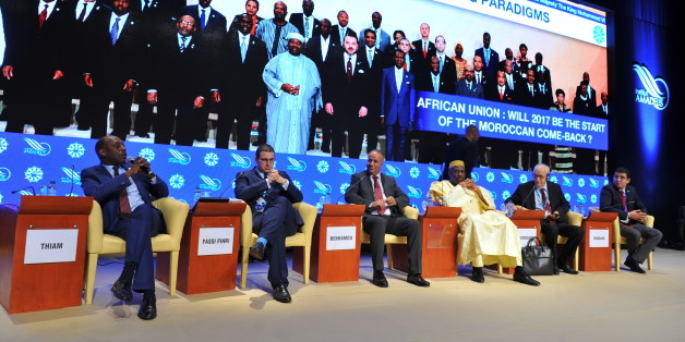 Le Maroc reviendra-t-il au sein de l'Union africaine en 2017?