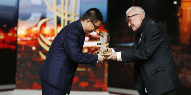 Festival de Marrakech: Le film "The donor" remporte l'Etoile d'or