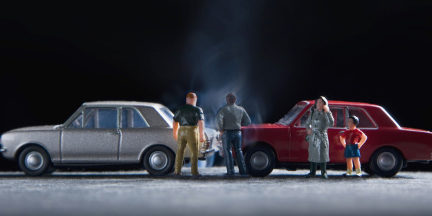 motoring insurance claim