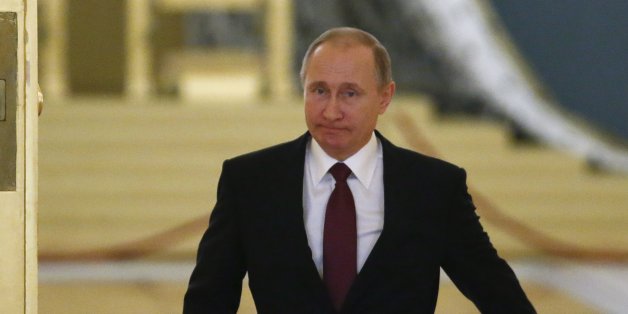 Veröffentlichung von Geheimakten: Diese unangenehme Frage muss sich Putin jetzt von deutschen Behörden gefallen lassen