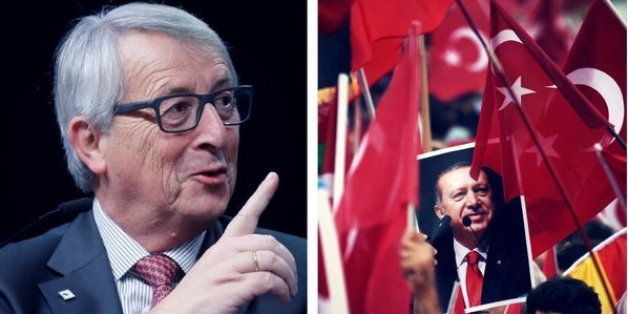 EU-Beitrittsgespräche mit der Türkei: Warum Österreich Erdogan nicht integrieren will