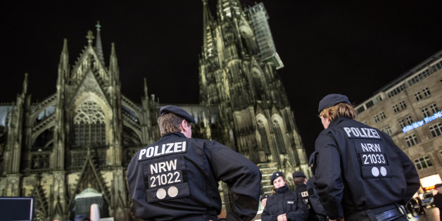Kölner "Express": Polizei wusste viel früher von sexuellen Übergriffen als behauptet