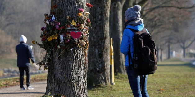 Mutmaßlicher Mörder von Freiburg soll öfter Frauen belästigt haben
