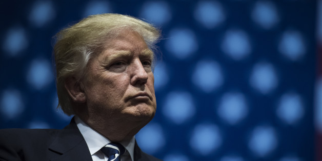 Donald Trump legt sich mit der chinesischen Führung an
