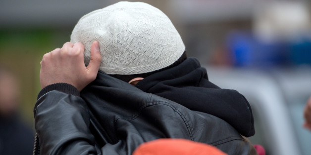Religiöse Organisationen aus Saudi-Arabien unterstützen offenbar deutsche Salafisten
