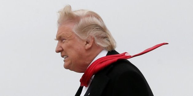 Le Congrès, à majorité républicaine, défie Donald Trump et ouvre une enquête sur l'intervention de la Russie dans la présidentielle