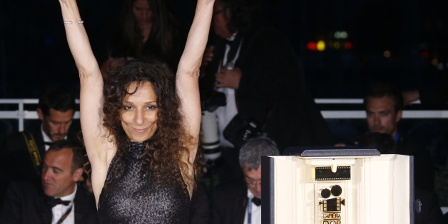 "Divines" de Houda Benyamina en compétition aux Golden Globes