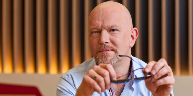 Peter Geisel entlarvt jeden noch so geschickten Abzocker