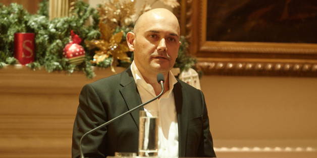 Ιάκωβος Ανδρεανίδης (Πρόεδρος Διοίκησης Lidl Hellas)