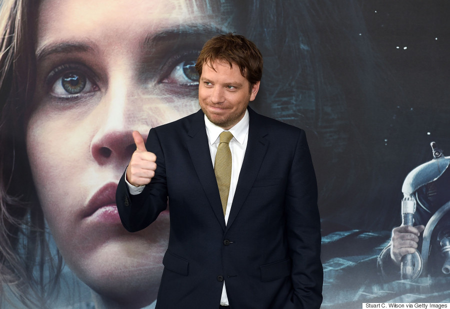 gareth edwards