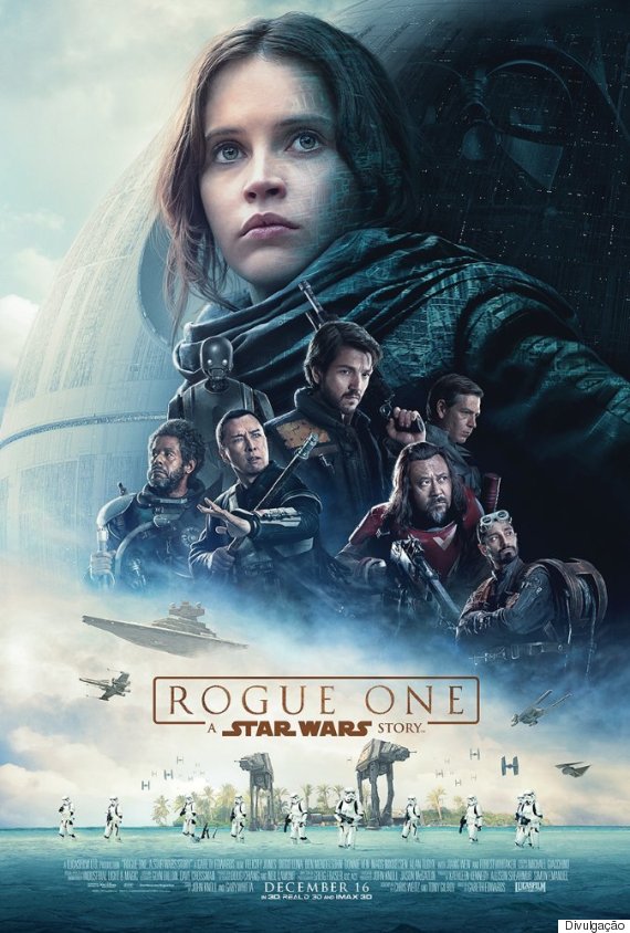 rogue one a star wars story