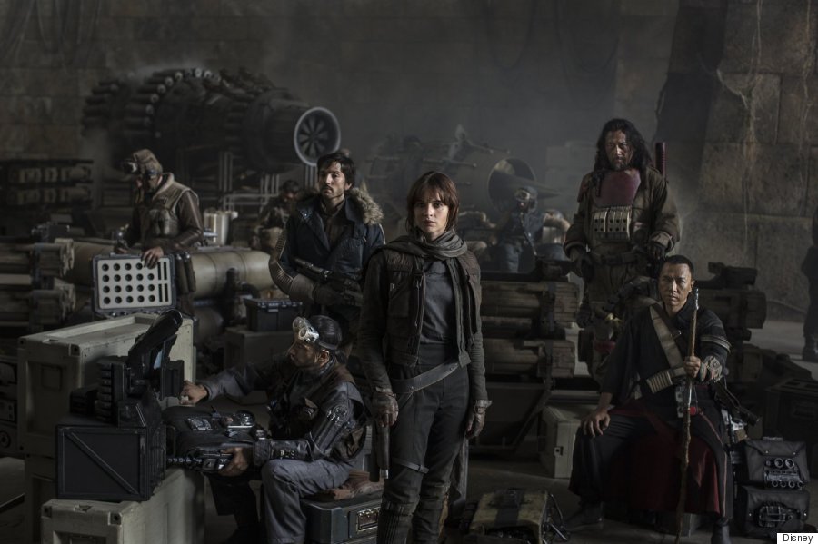 star wars rogue one