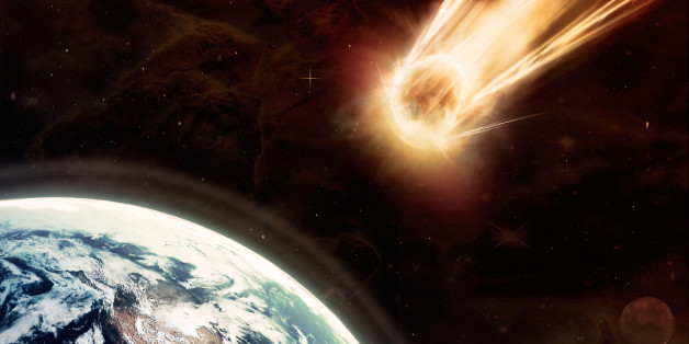 Chilling image of a meteor moments before impact with earthhttp://195.154.178.81/DATA/i_collage/pi/shoots/783653.jpg