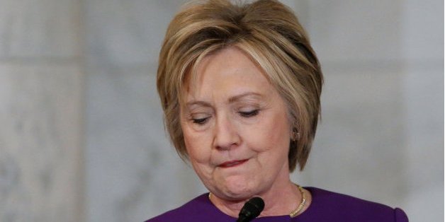 Comment une "faute de frappe" a permis le piratage de la campagne d'Hillary Clinton