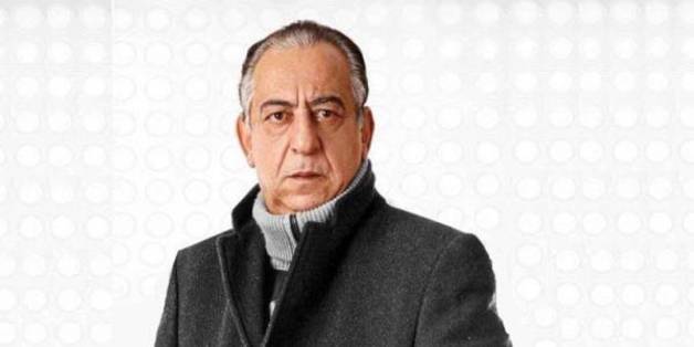 L'acteur égyptien Ahmed Rateb est décédé