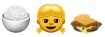 rice sandwich emoji