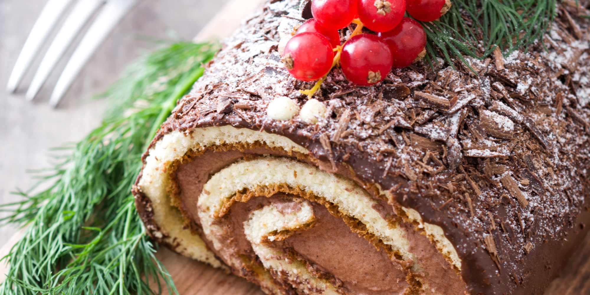 5 Best Sugar-Free Christmas Desserts for a Healthy Celebration | HuffPost