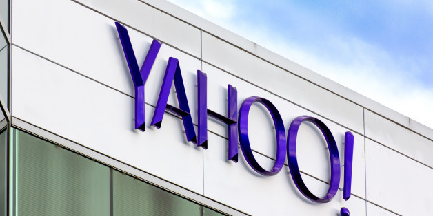 Yahoo! avoue que plus d'un milliard de comptes d'utilisateurs ont été piratés