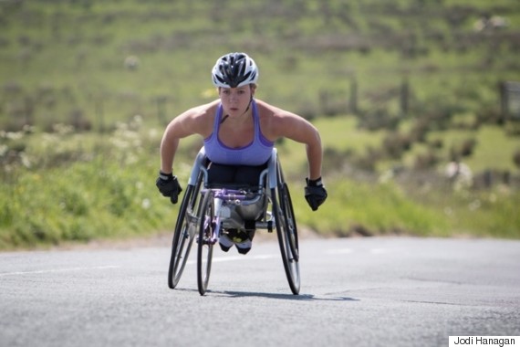 hannah cockroft