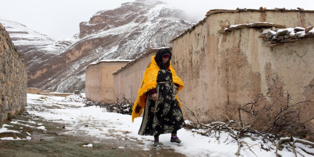 De fortes chutes de neige et de pluie attendues vendredi et samedi au Maroc