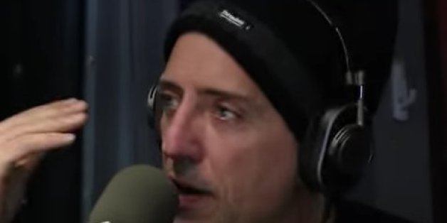 Gad Elmaleh veut que les gens soient "créatifs" lorsqu'ils se moquent de Trump